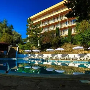 Vezhen - Free Parking 3* Zlate písky