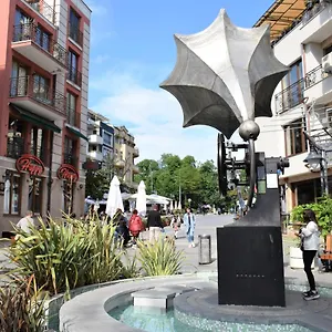 Center Gramophone With Private Parking , Burgas Bulgaria