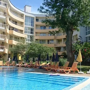 Aparthotel Yassen Holiday Village, Sunny Beach