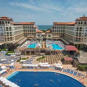 Semesteranläggning (resort) Melia Sunny