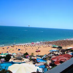 Sea View Front Nisipurile de Aur