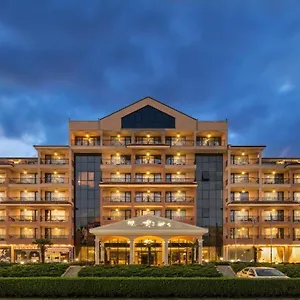 Hotell & Diamant