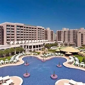 Semesteranläggning (resort) Barcelo Royal