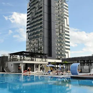 Hotell Bourgas